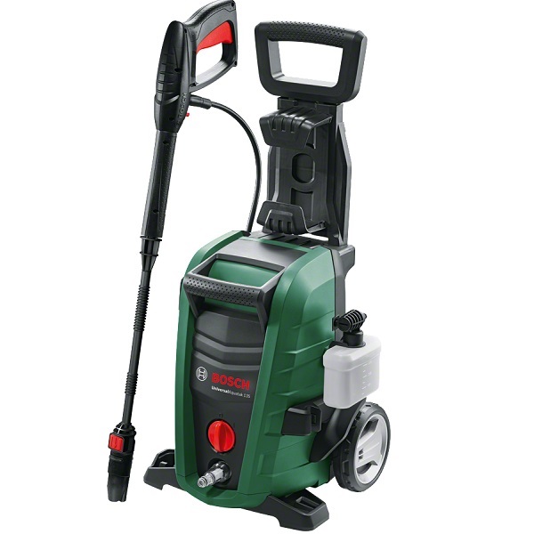 מכונת שטיפה בלחץ Bosch Universal Aquatak 135