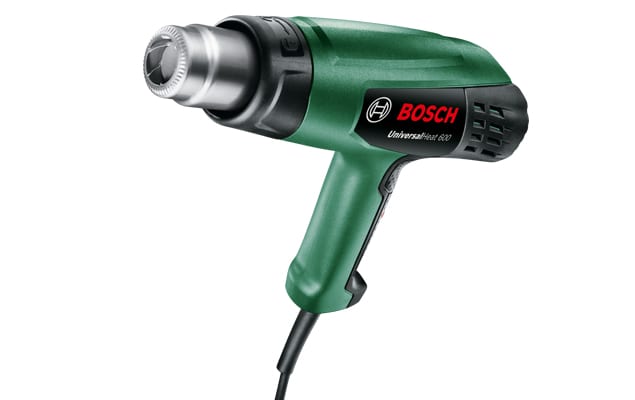 אקדח חום Bosch PHG6003 כלי עבודה חשמלי
