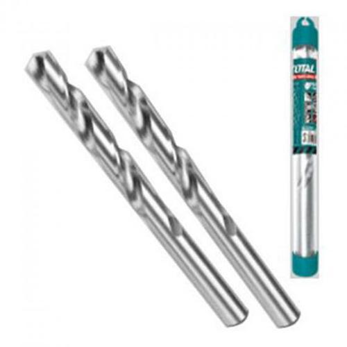 מקדח מתכת 13 מ"מ HSS PointTec יחיד