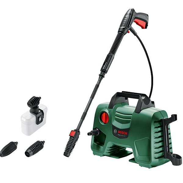 מכונת שטיפה חשמלית 110 EasyAquatak