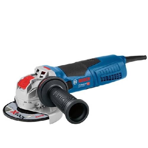 משחזת זווית בוש 5 BOSCH GWX 17-125 S