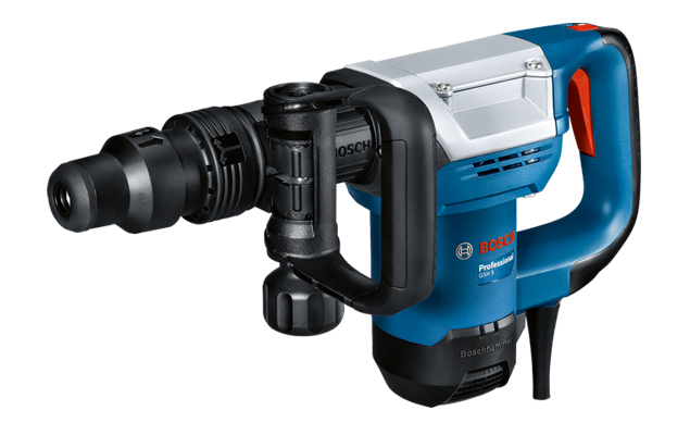 פטיש חציבה וקידוח Bosch GSH500