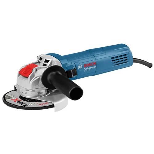 משחזת זווית בוש 45 אינץ' BOSCH GWX 750 115