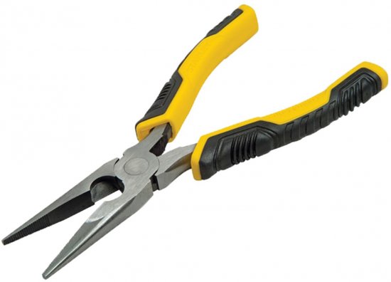 פלייר שפיץ ארוך 150 מ״מ Stanley 74363