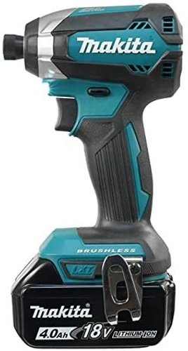 מברגת אימפקט מקיטה DTD153RME עם סוללות 4AH