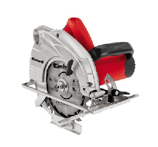 מסור עגול Einhell TH-CS 1400 1 כלי עבודה חשמלי