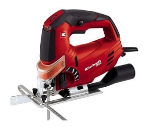 מסור אנכי Einhell TH-JS 85 כלי עבודה חשמלי
