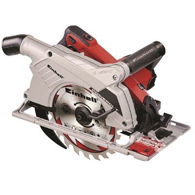 מסור עגול Einhell TE CS 190 כלי עבודה חשמלי
