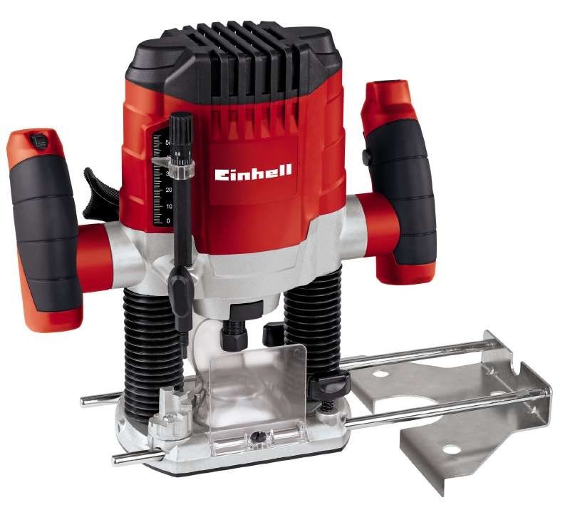 רוטור Einhell TC-RO 1155 E לכלי עבודה ידניים