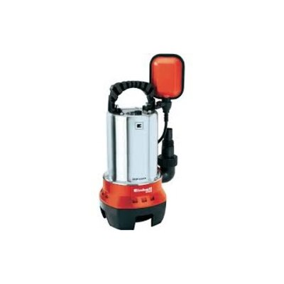 משאבת מים דלוחים Einhell GH DP 5225 N