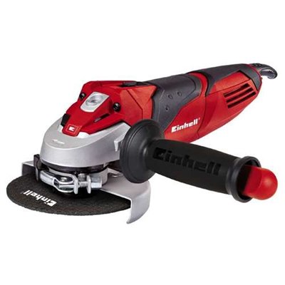 משחזת זווית Einhell TE-AG 125 750 וולט