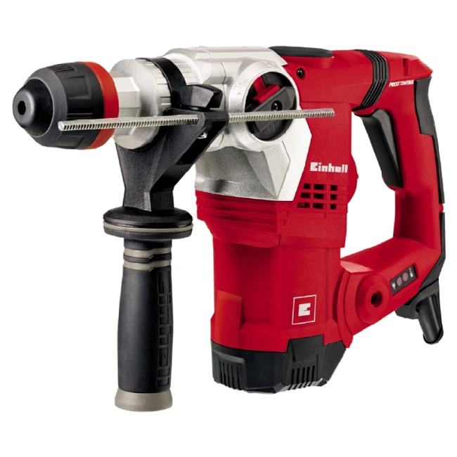פטישון חציבה וקידוח Einhell TE-RH 32 E