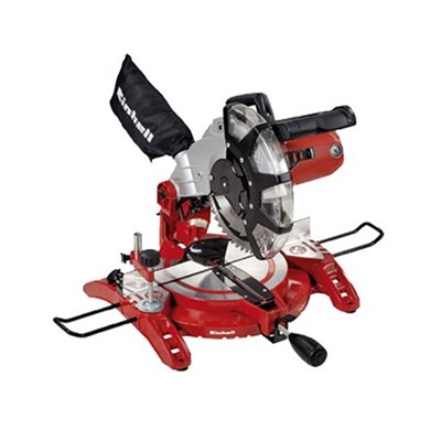 מסור גרונג Einhell TC-MS 2513 L כלי עבודה חשמלי