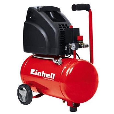 קומפרסור Einhell TH-AC20024 כלי עבודה חשמליים