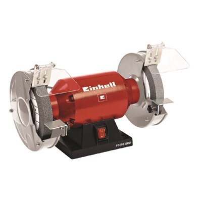 משחזת שולחן Einhell TCBG200 כלי עבודה חשמלי