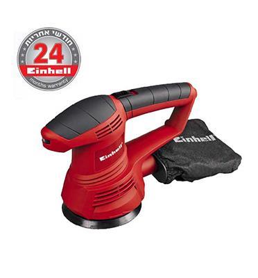 מלטשת אלקטרית Einhell TC RS 38 E