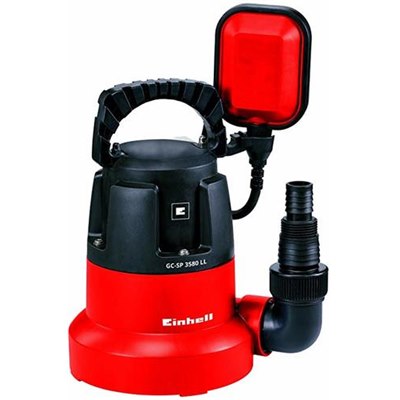 משאבת מים טבולה Einhell GC-SP 3580 LL
