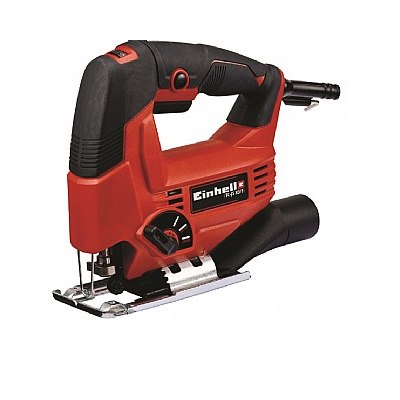 מסור אנכי Einhell TC-JS 80 1 כלי עבודה חשמלי