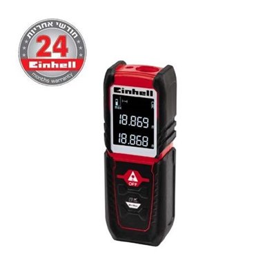 מד טווח לייזר Einhell TE LD 60
