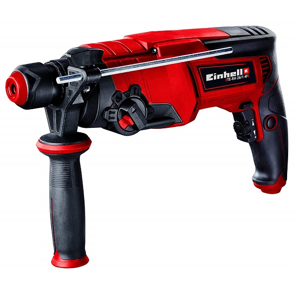 פטישון Einhell TE-RH 26-1 4F ידני חשמלי