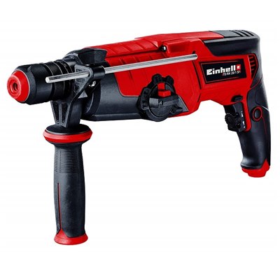 פטישון אלחוטי Einhell TE-RH 28 1 5F