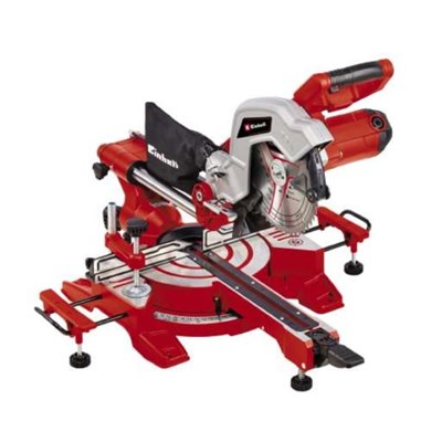 מסור גרונג Einhell TC SM 216 כלי עבודה חשמלי
