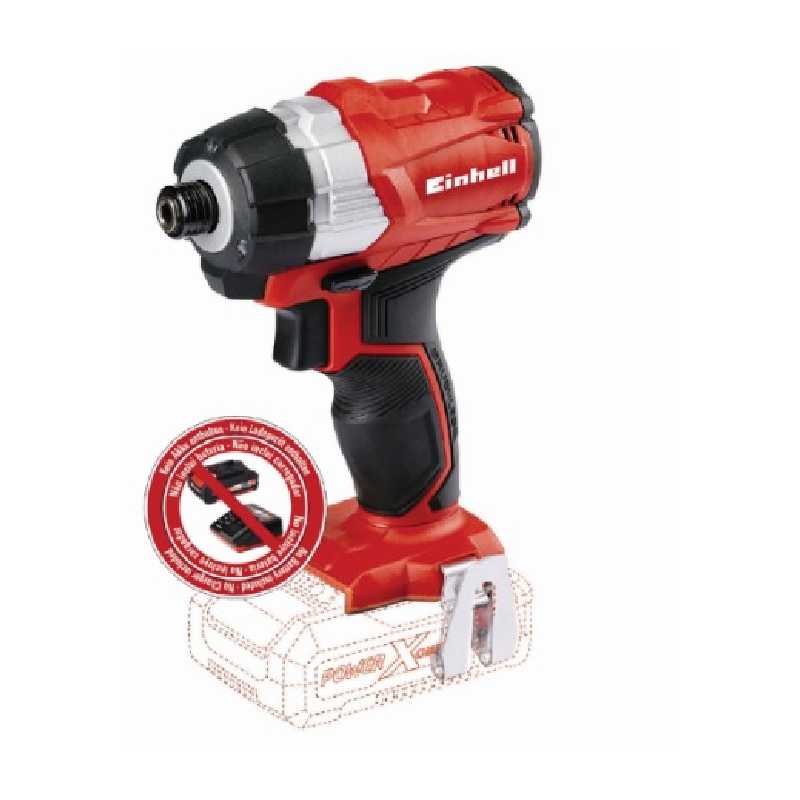 סט אימפקט ופטישון 18V כלים חשמליים מקצועיים