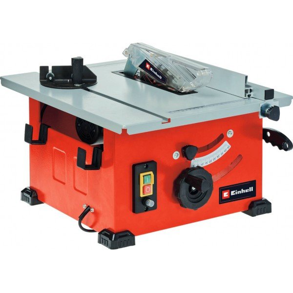 מסור שולחן Einhell TC-TS 210 כלי עבודה חשמליים