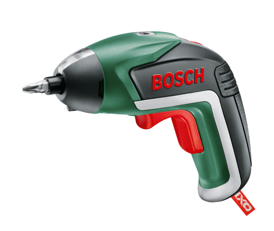 מברגה Bosch 3.6V IXO כלים חשמליים מקצועיים