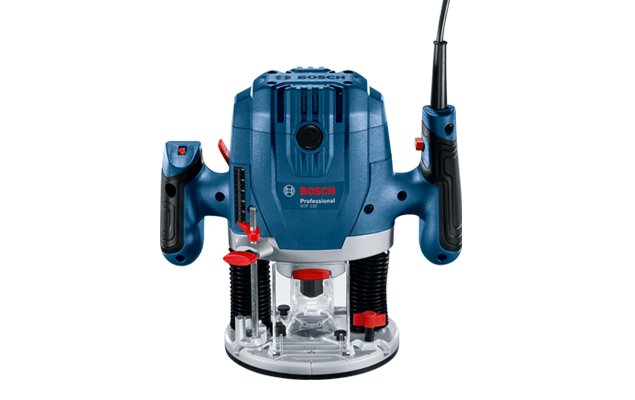רוטור Bosch GOF 130 כלי עבודה חשמליים מקצועי