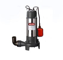 משאבת מים טבולה Valex VA1300F מקצועית
