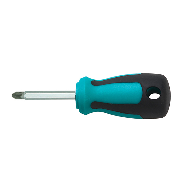 מברג בולדוג SIGNET PH2 38 מ"מ ידני מקצועי