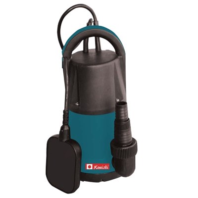 משאבת מים טבולה Konishi HD3305 לעבודה מקצועית