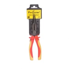 פלייר אף ארוך 8 1000V לחשמלאים ProFxene