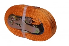 רצועת מתיחה עם ראצט אורך 5 מטרים