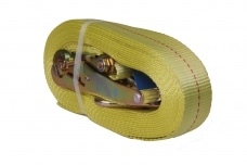 רצועת מתיחה עם ראצט 45 טון 9 מטרים