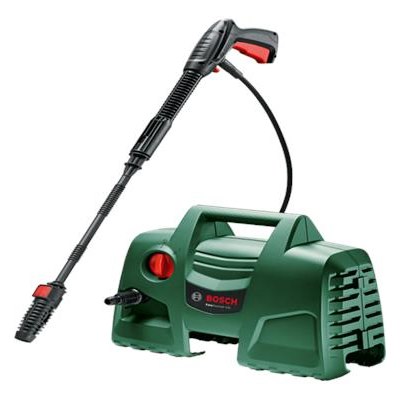 מכונת שטיפה בלחץ Bosch Easy Aquatak 100