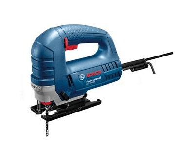 מסור אנכי Bosch GST8000 E בוש כלי עבודה חשמליים