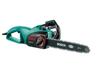 מסור שרשרת Bosch AKE 40-19 כלי עבודה חשמלי