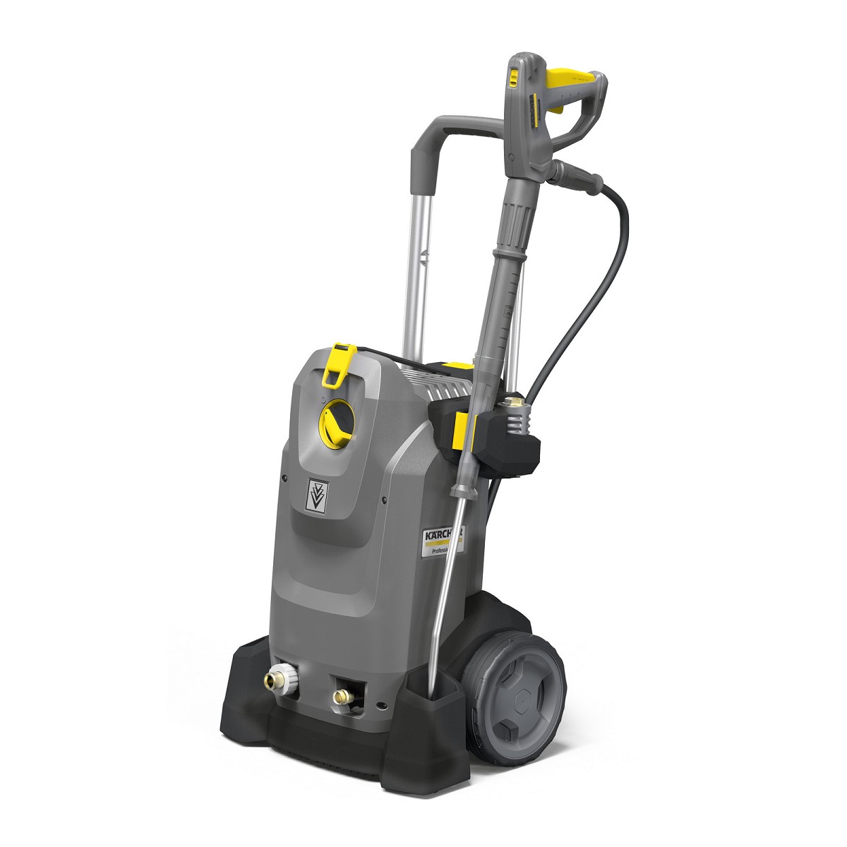 מכונת שטיפה בלחץ Karcher HD 615 M