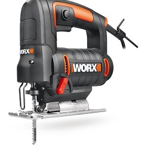 מסור אנכי 550W דגם WX477 כלי עבודה חשמליים