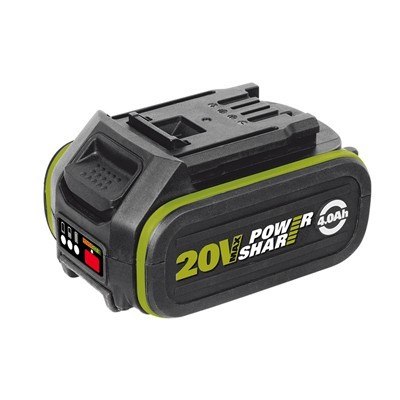 סוללה לעיבוד עץ Worx WA3595 לכלי עבודה חשמליים