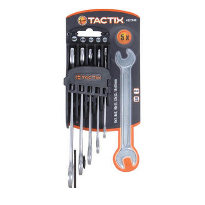 מפתחות TACTIX 372407 לכלי עבודה ידניים