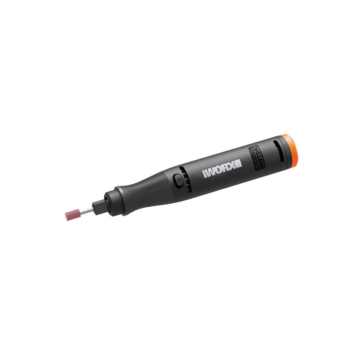 משחזת ציר מיני 20V WX739.9