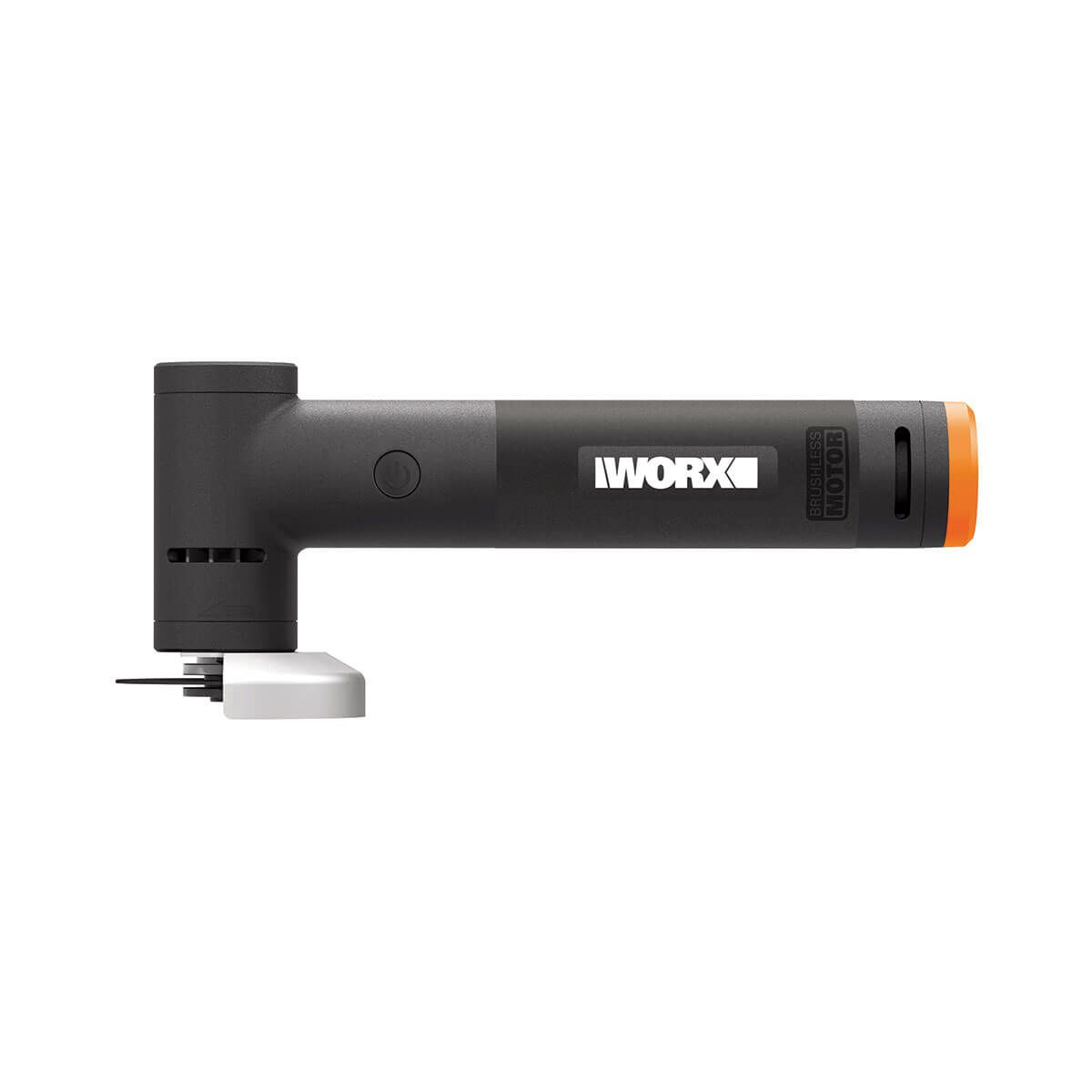 משחזת דיסק מיני 20V WX741.9