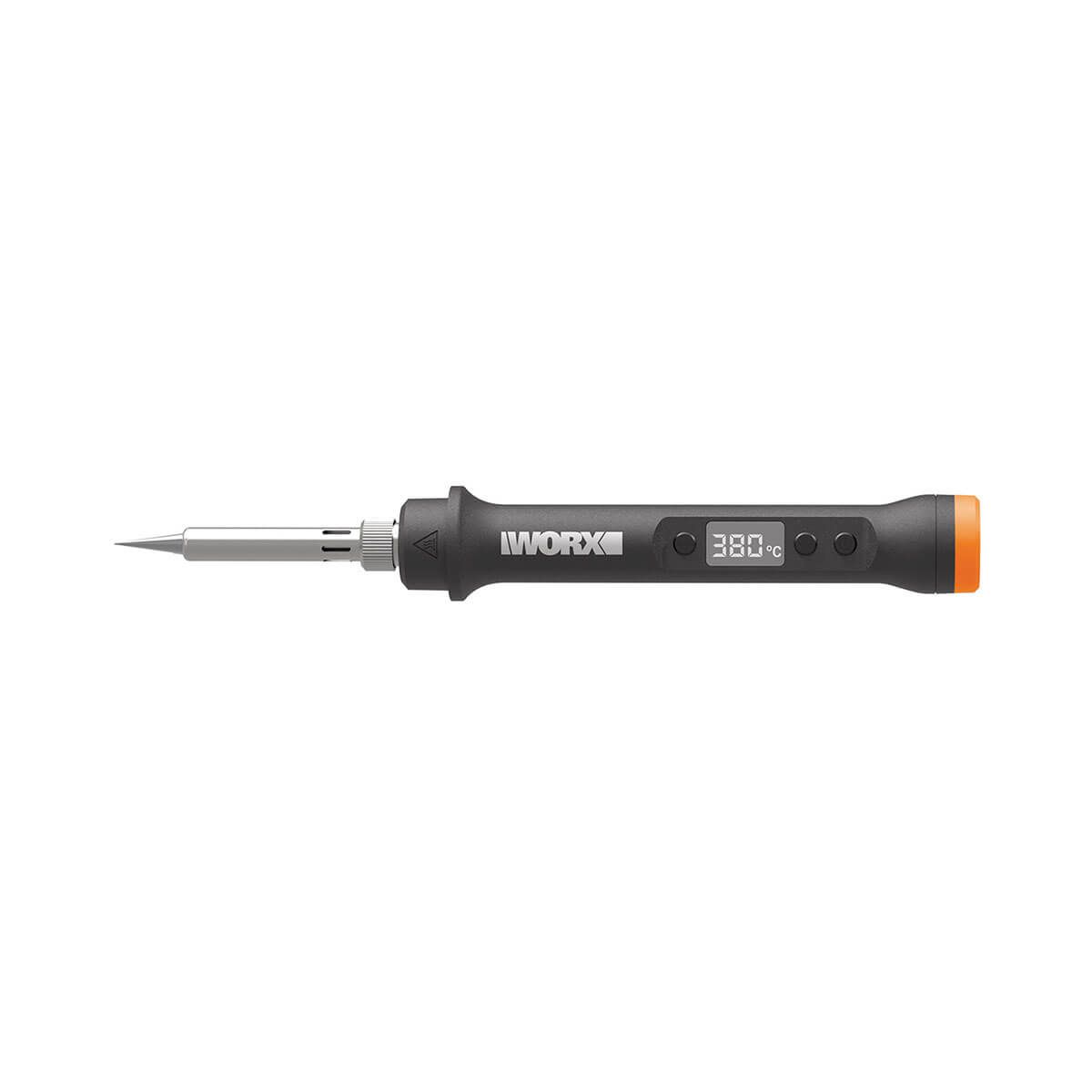 מלחם מיני 20V גוף WX744.9 כלים חשמליים