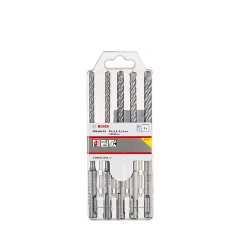 מקדח Bosch 2608833911 אביזר למקדחים חשמליים