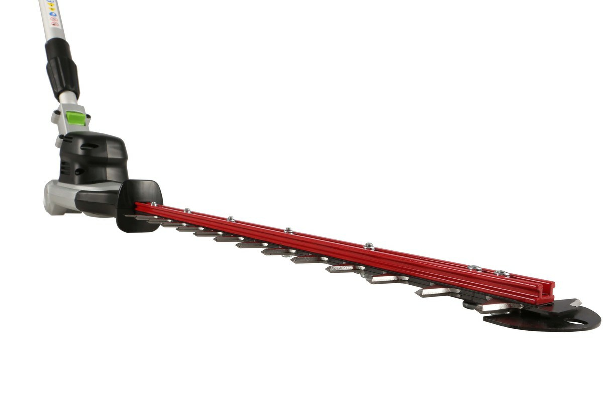 מגזמת גובה טלסקופית עד 3.4 מ 80V PRO