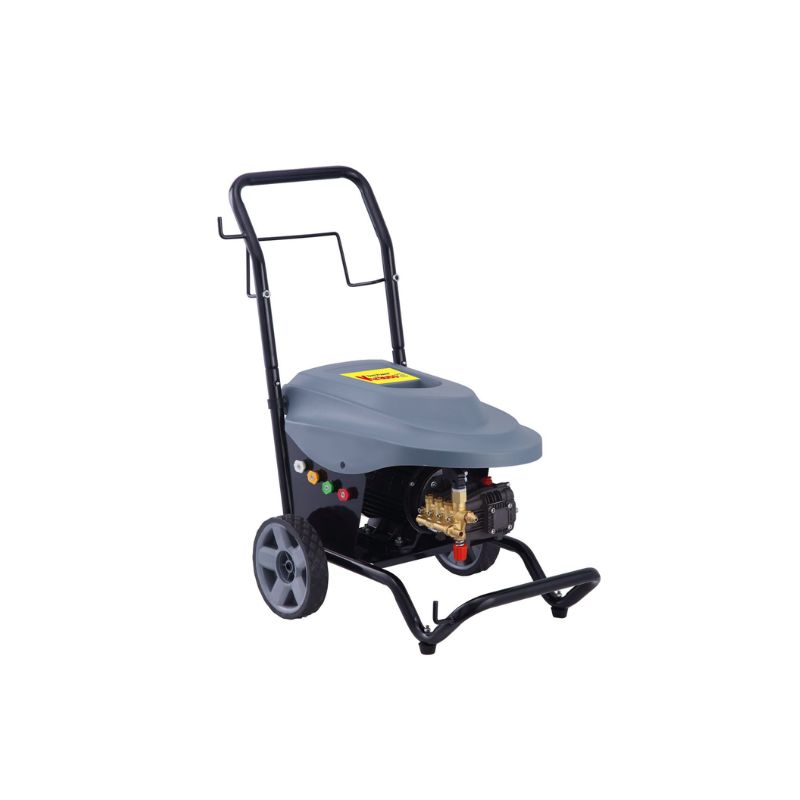 מכונת שטיפה בלחץ גבוה 160 באר קראוס KR-160BO
