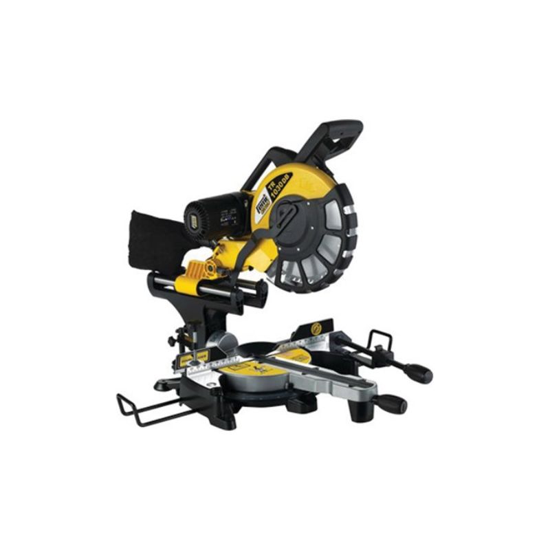 מסור גרונג חשמלי Femi TR 1030DB